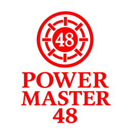 أيقونة PM48: أقوى كل يوم