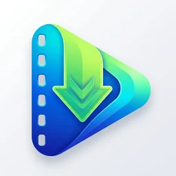 Movie Box Smooth & 4K Media icon